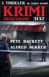 Krimi Dreierband 3132 (eBook, ePUB) - Bild 1