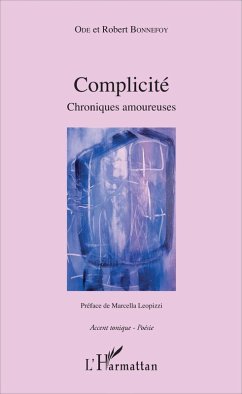 Cover Complicité (eBook, PDF)
