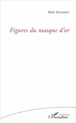 Cover Figures du masque d'or (eBook, PDF)