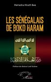 Les Sénégalais de Boko Haram (eBook, PDF)