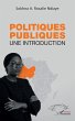Politiques publiques (eBook, PDF) - Bild 1
