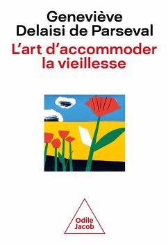 Cover L' Art d'accommoder la vieillesse (eBook, ePUB)