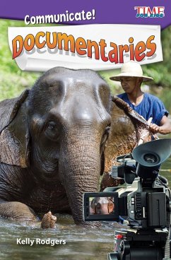 Cover Communicate! Documentaries (eBook, PDF)
