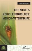 101 entrées pour l'entomologie médico-vétérinaire (eBook, PDF)