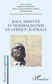 Race, identité et mondialisation en Afrique australe (eBook, PDF)