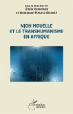 Njoh Mouelle et le transhumanisme en Afrique (eBook, PDF)