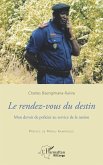 Le rendez-vous du destin (eBook, PDF)