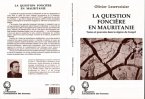 La question foncière en Mauritanie (eBook, PDF)
