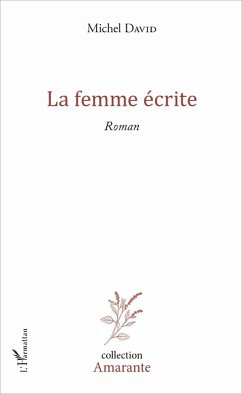 La femme écrite (eBook, PDF) - David
