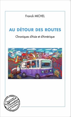 Cover Au détour des routes (eBook, PDF)