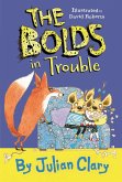 Bolds in Trouble (eBook, ePUB)