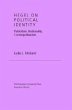 Hegel on Political Identity (eBook, PDF) - Bild 1