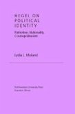 Hegel on Political Identity (eBook, PDF)