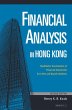 Financial Analysis in Hong Kong (eBook,... - Bild 1