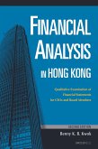 Financial Analysis in Hong Kong (eBook, PDF)
