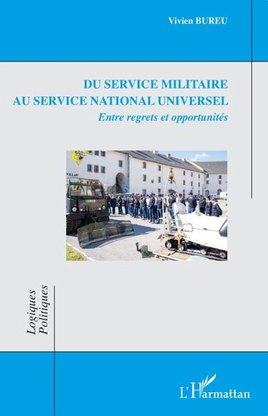 Du service militaire au service national universel (eBook, ePUB)