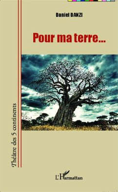 Pour ma terre... (eBook, PDF) - Danzi