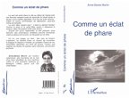Comme un éclat de phare (eBook, PDF)