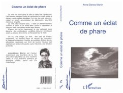 Cover Comme un éclat de phare (eBook, PDF)