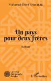 Un pays pour deux frères (eBook, PDF)