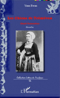 Les Chiens de Tréméven (eBook, PDF) - Ewan