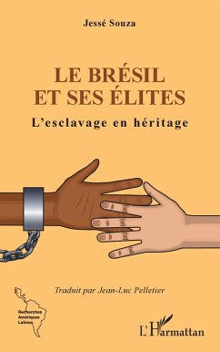 Cover Le Brésil et ses élites (eBook, ePUB)