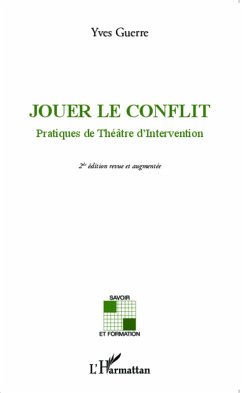 Cover Jouer le conflit (eBook, PDF)