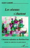 Les oiseaux s'ébattent (eBook, PDF)