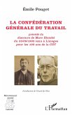 La confederation generale du travail (eBook, PDF)