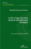 La R.D. Congo et la lutte contre le réchauffement climatique (eBook, PDF)