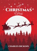 Christmas Carol: The Original 1843 Edition (Charles Dickens Classics) (eBook, ePUB) Christmas Carol: The Original 1843 Edition (Charles Dickens Classics) (eBook, ePUB)