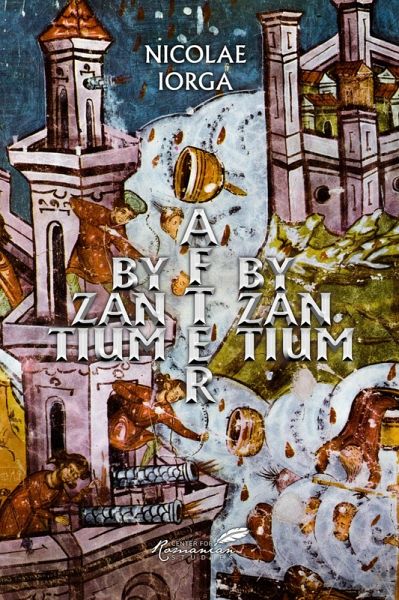 Byzantium after Byzantium (eBook, ePUB) Byzantium after Byzantium (eBook, ePUB)