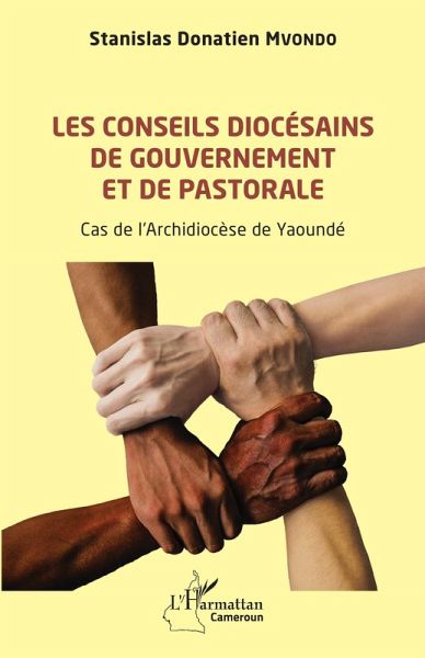 Les conseils diocésains de gouvernement et de pastorale (eBook, PDF) Les conseils diocésains de gouvernement et de pastorale (eBook, PDF)