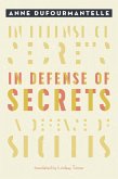 In Defense of Secrets (eBook, PDF)