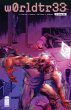 W0Rldtr33 #9 (eBook, PDF) - Bild 1