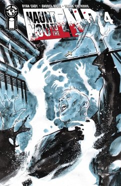 Cover Haunt You to The End #4 (eBook, PDF)