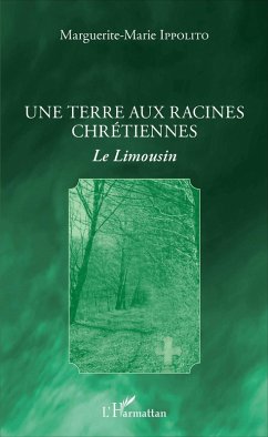 Cover Une terre aux racines chrétiennes (eBook, PDF)