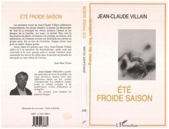 Cover Eté froide saison (eBook, PDF)