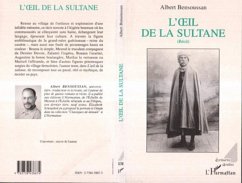 Cover L'oeil de la Sultane (eBook, PDF)