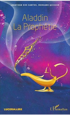 Cover Aladdin la Prophétie (eBook, PDF)