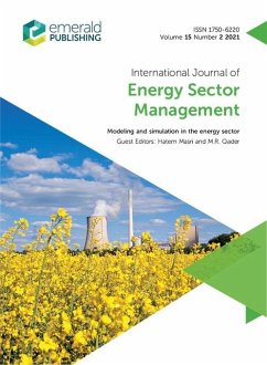 Cover Modeling and Simulation in the Energy Sector (eBook, PDF)