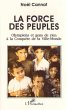 La force des peuples (eBook, PDF) - Bild 1