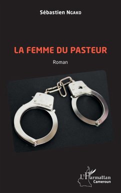 La femme du pasteur. Roman (eBook, PDF) - Ngako