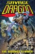 Savage Dragon: The Scourge Strikes... - Bild 1