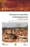 Ressources naturelles et développement (eBook, PDF)