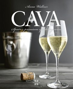 Cover Cava Spain's Premium Sparkling Wine (eBook, ePUB)