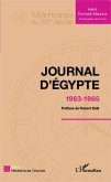 Journal d'Egypte (eBook, PDF)