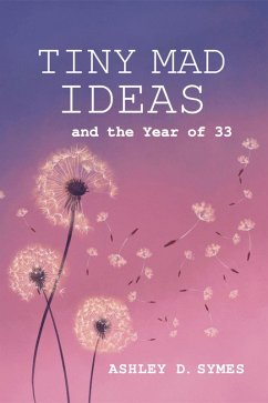Cover Tiny Mad Ideas (eBook, ePUB)