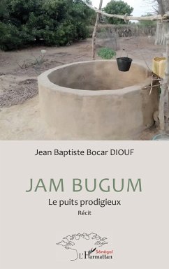 Cover Jam Bugum (eBook, PDF)