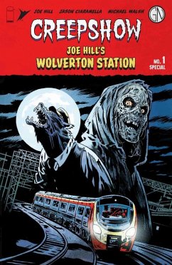 Cover CREEPSHOW VOL. 2 (eBook, PDF)